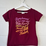 Let's Healing Japanese Shirt