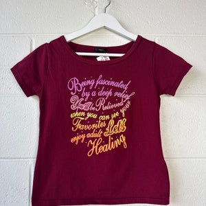 Let's Healing Japanese Shirt
