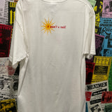 B-52s 2003 Lobster T-shirt (As Is)
