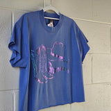 Branson Cropped Tee