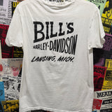 Bill's Harley Davidson T-shirt