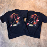 Darth Maul Profile T-shirt
