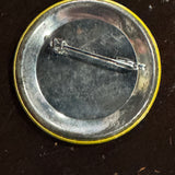 I'm Horny Pin