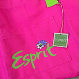 Esprit Y2K Tote Bag