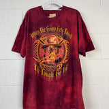 The Mountain 2006 Fire Fighter T-Shirt
