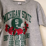 MSU 1988 Rose Bowl T-Shirt