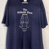 Different Place Party Store T-shirt