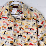 Sushi Lounge Shirt