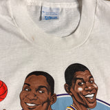 1989 NBA Finals T-shirt