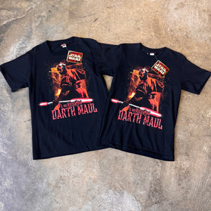 Darth Maul Profile T-shirt