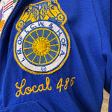 Local 486 Hoodie