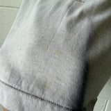 The Who Raglan 1979 As-Is