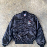 1984 Ghostbusters Satin Jacket