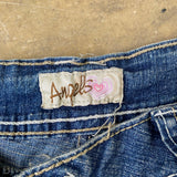 Y2K Angels Jeans NWT