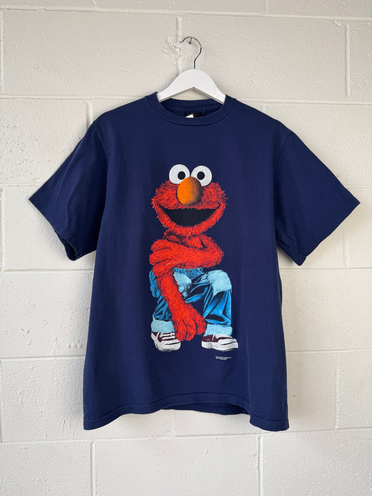 Elmo Changes T-shirt