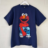 Elmo Changes T-shirt