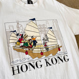 Looney Tunes Hong Kong T-shirt