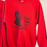 Martin Luther King Jr Sweatshirt