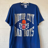 Motor City Bad Boys T-Shirt