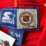 Starter Federov Jersey