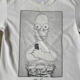 Homer Simpson T-shirt