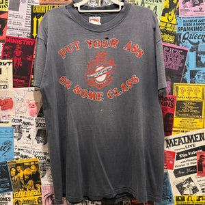 Put Your Ass on Some Class Tee