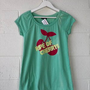 Ripe of Cherrys Tee