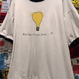 Soul Asylum Ringer T-shirt