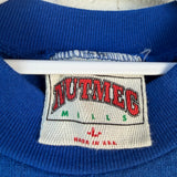 Pistons Nutmeg Sweatshirt