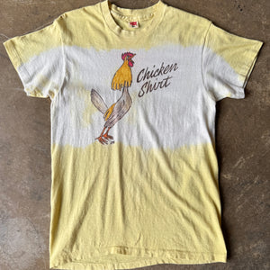 Chicken Shirt Hand Drawn T-shirt