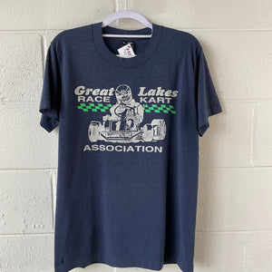 Great Lakes Race Kart T-shirt