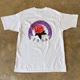 Grateful Dead 1994 M Dubois T-shirt