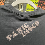 2005 Panic at the Disco T Shirt