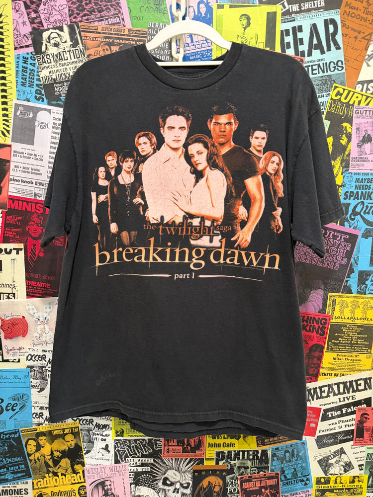 Twilight Breaking Dawn T-shirt
