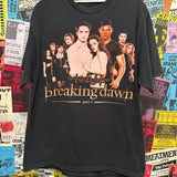 Twilight Breaking Dawn T-shirt