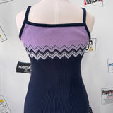 90s Knit Tank