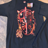 Darth Maul Face T-shirt