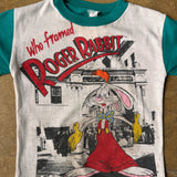 Who Framed Roger Rabbit T-Shirt