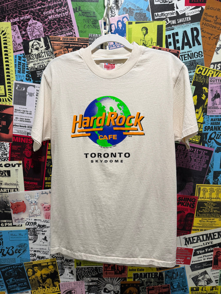 Hard Rock Cafe Toronto T-shirt