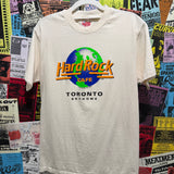 Hard Rock Cafe Toronto T-shirt
