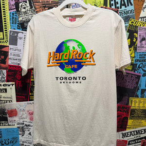 Hard Rock Cafe Toronto T-shirt