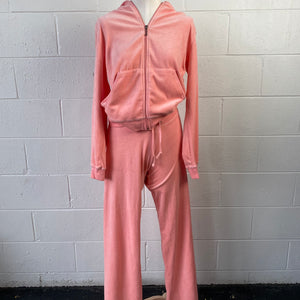 2005 Juicy Couture Velour Tracksuit