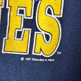 Saturday's Hero UofM Sweatshirt