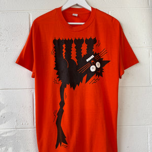 Scaredy Cat T-shirt