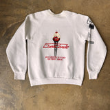 Detroit Hip Hop Studio Sweatshirt