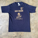 1981 Dave Mason T-Shirt