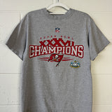 2003 Superbowl T-Shirt