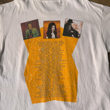 B-52s Good Stuff Tour Group Pic T-shirt