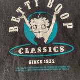 Betty Boop Milk T-shirt