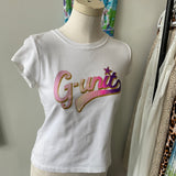 G-Unit Babydoll Tee